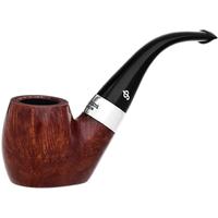 Peterson Kildare Silver Mounted (304) P-Lip
