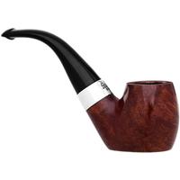 Peterson Kildare Silver Mounted (304) P-Lip