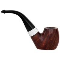 Peterson Kildare Silver Mounted (304) P-Lip