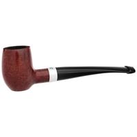 Peterson Speciality Smooth Nickel Mounted Barrel P-Lip