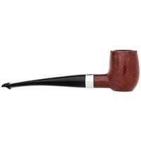 Peterson Speciality Smooth Nickel Mounted Barrel P-Lip