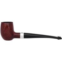 Peterson Speciality Smooth Nickel Mounted Barrel P-Lip
