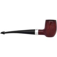 Peterson Speciality Smooth Nickel Mounted Barrel P-Lip
