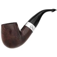Peterson Aran Smooth Nickel Mounted (XL90) P-Lip
