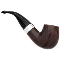Peterson Aran Smooth Nickel Mounted (XL90) P-Lip