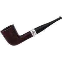 Peterson Aran Smooth Nickel Mounted (120) Fishtail