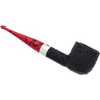 Peterson Dracula Sandblasted (606) Fishtail