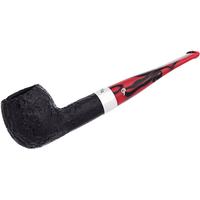 Peterson Dracula Sandblasted (87) Fishtail