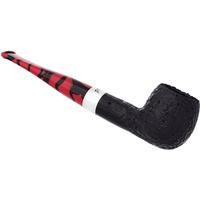 Peterson Dracula Sandblasted (87) Fishtail