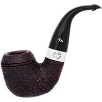 Peterson Sherlock Holmes Sandblasted Baskerville P-Lip
