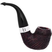 Peterson Sherlock Holmes Sandblasted Baskerville P-Lip