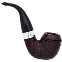 Peterson Sherlock Holmes Sandblasted Baskerville P-Lip
