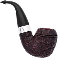 Peterson Sherlock Holmes Sandblasted Baskerville P-Lip