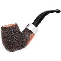 Peterson Arklow Sandblasted (XL90) Fishtail