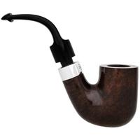 Peterson Pub Pipe Oak P-Lip