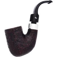 Peterson Pub Pipe Sandblasted P-Lip