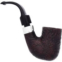 Peterson Pub Pipe Sandblasted P-Lip