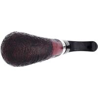 Peterson Pub Pipe Sandblasted P-Lip