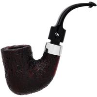Peterson Pub Pipe Sandblasted P-Lip