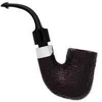 Peterson Pub Pipe Sandblasted P-Lip