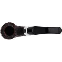 Peterson Pub Pipe Sandblasted P-Lip