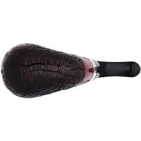 Peterson Pub Pipe Sandblasted P-Lip