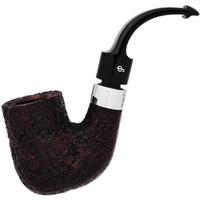 Peterson Pub Pipe Sandblasted P-Lip