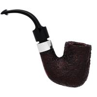 Peterson Pub Pipe Sandblasted P-Lip