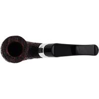 Peterson Pub Pipe Sandblasted P-Lip