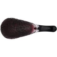 Peterson Pub Pipe Sandblasted P-Lip
