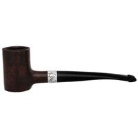 Peterson Aran Smooth Nickel Mounted (701) P-Lip