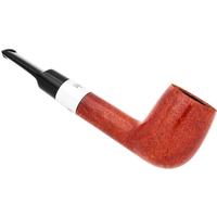 Peterson Deluxe Classic Terracotta (53) Fishtail
