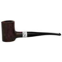 Peterson Aran Smooth Nickel Mounted (701) Fishtail