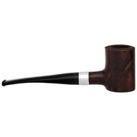 Peterson Aran Smooth Nickel Mounted (701) Fishtail