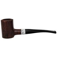 Peterson Aran Smooth Nickel Mounted (701) Fishtail