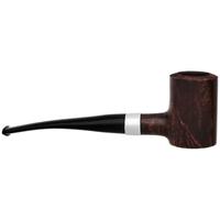 Peterson Aran Smooth Nickel Mounted (701) Fishtail
