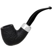 Peterson Army Filter Sandblasted (XL90) Fishtail (9mm)