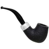 Peterson Army Filter Sandblasted (XL90) Fishtail (9mm)