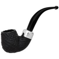 Peterson Army Filter Sandblasted (221) Fishtail (9mm)