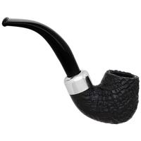 Peterson Army Filter Sandblasted (221) Fishtail (9mm)