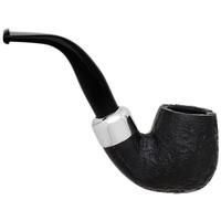 Peterson Army Filter Sandblasted (221) Fishtail (9mm)
