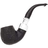 Peterson System Spigot Sandblasted (317) P-Lip