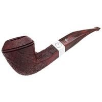 Peterson Irish Harp Sandblasted (B5) Fishtail
