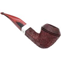 Peterson Irish Harp Sandblasted (B5) Fishtail