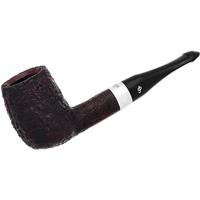 Peterson Pub Pipe Sandblasted Billiard P-Lip