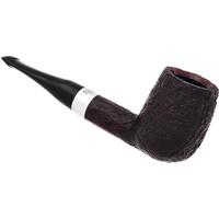Peterson Pub Pipe Sandblasted Billiard P-Lip