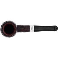 Peterson Pub Pipe Sandblasted Billiard P-Lip