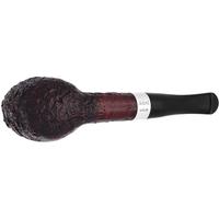 Peterson Pub Pipe Sandblasted Billiard P-Lip