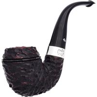 Peterson Sherlock Holmes Rusticated Watson P-Lip