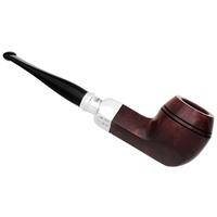 Peterson Red Spigot (150) Fishtail